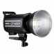 Godox qt-400ii qt-400 W 400iim 2.4 G High Speed 1/8000s Studio Strobe Flash Light (qt-400iim)-08